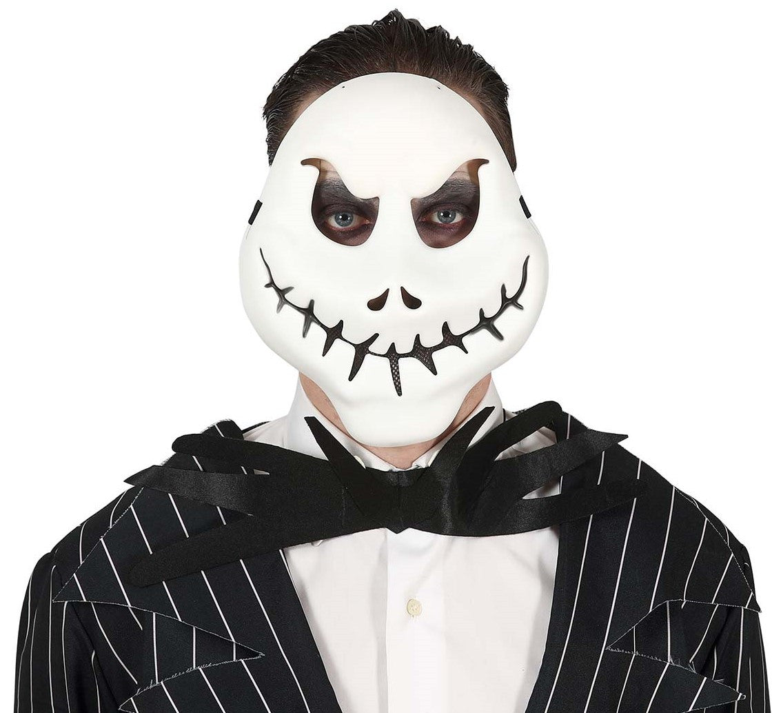 Careta de Jack Skellington