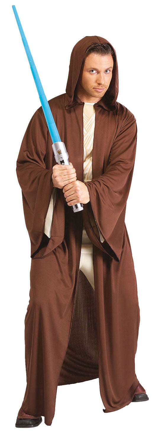 Túnica de Jedi para Adulto