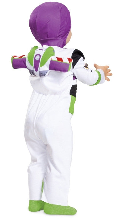 Disfraz de Buzz Lightyear Toy Story para Bebé