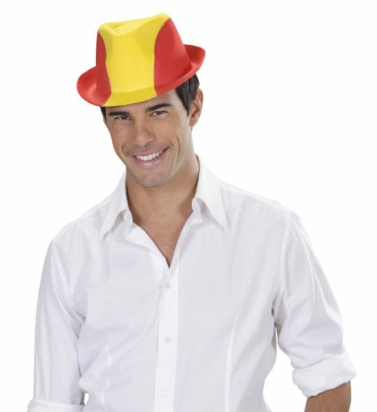 Sombrero de España