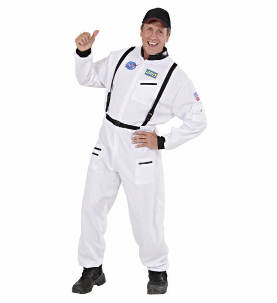 Disfraz de Astronauta para Hombre