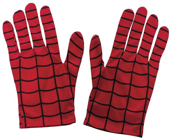 Guantes de Spider-Man Infantiles