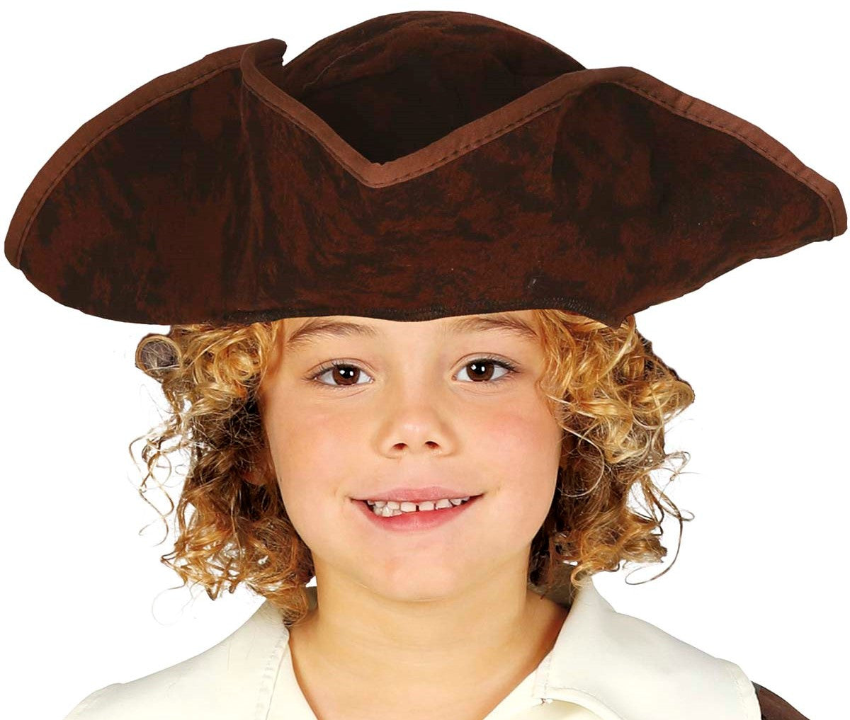 Gorro Pirata Infantil