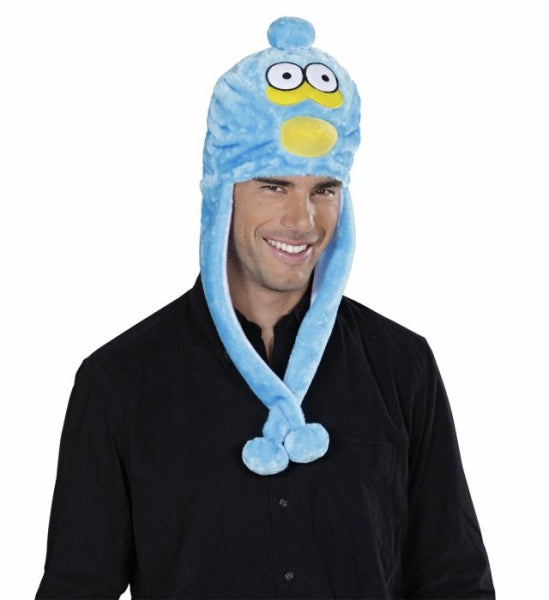 Gorros de Angry Birds