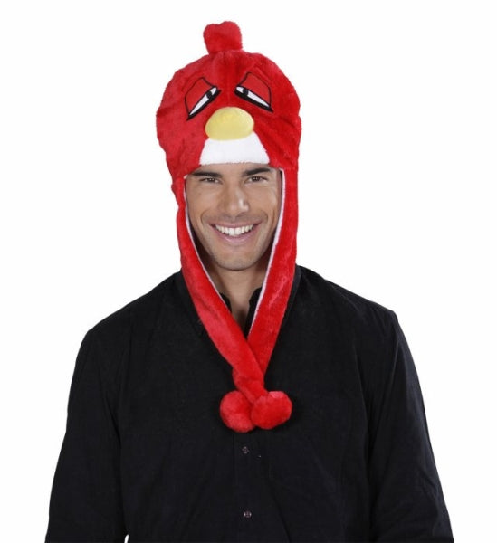 Gorros de Angry Birds