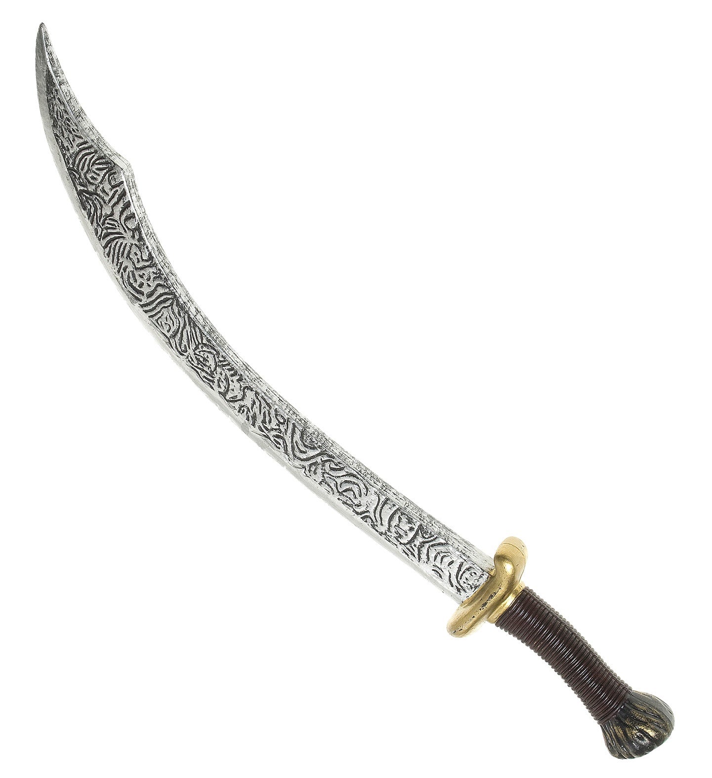 Espada Árabe 72 cm