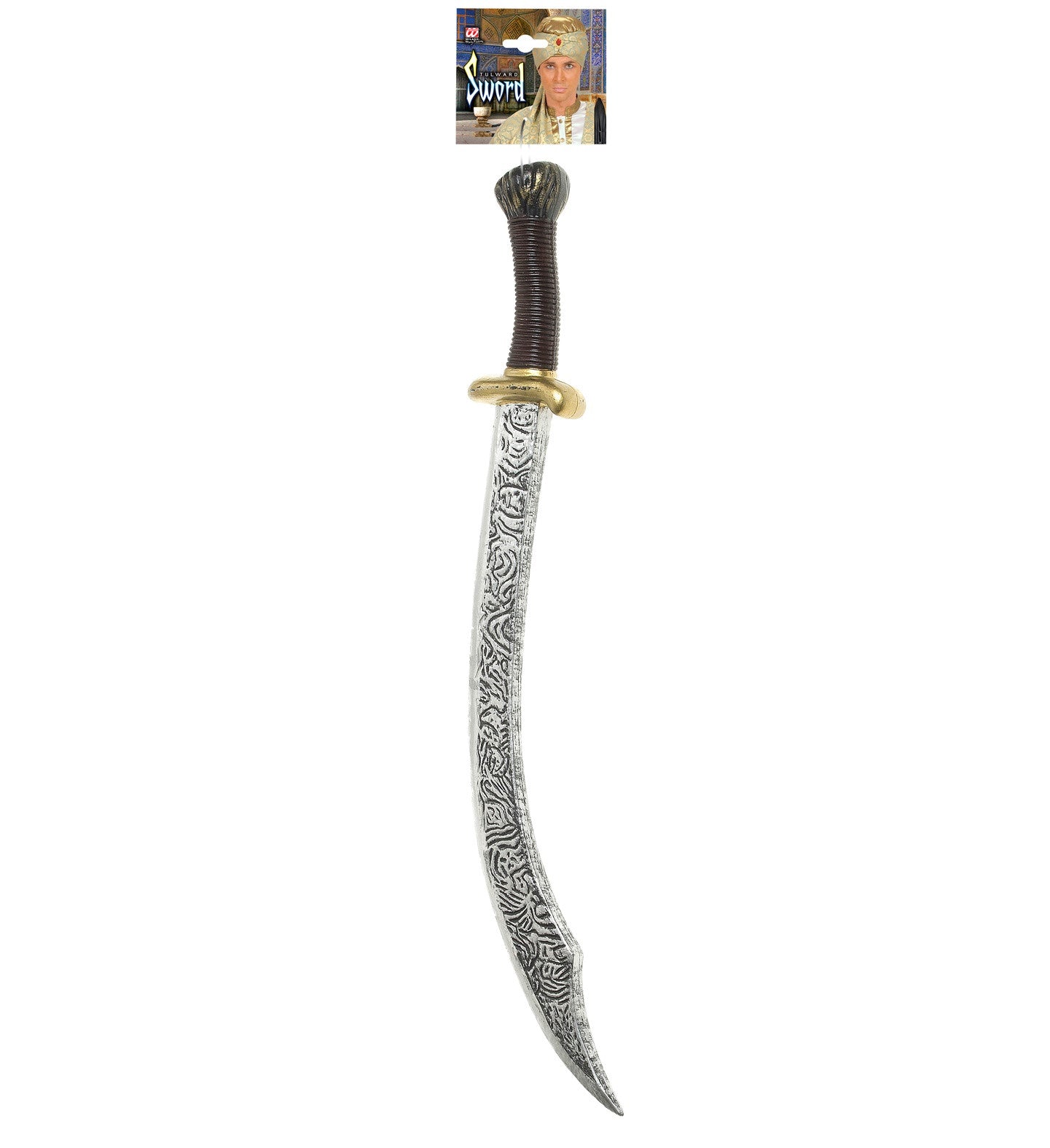 Espada Árabe 72 cm