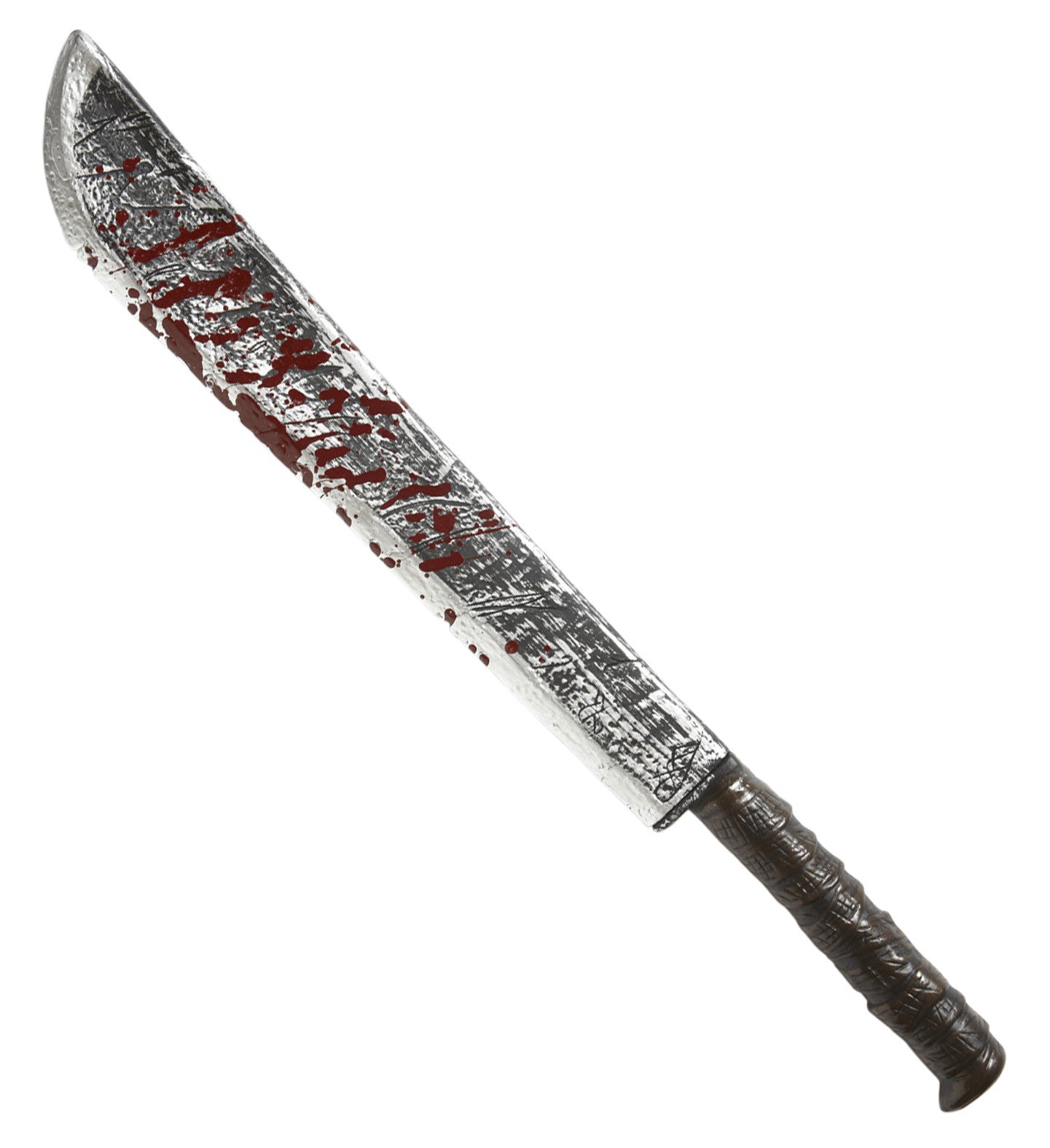 Machete Sangriento de 75 cm