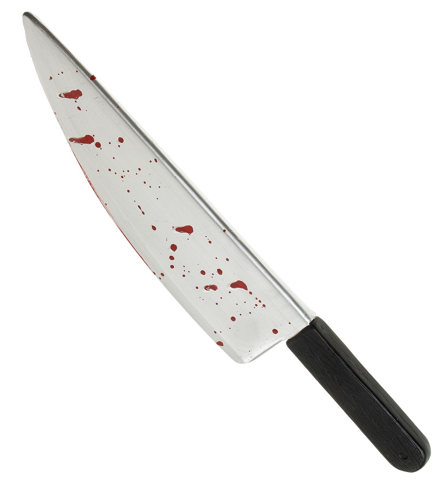 Cuchillo de Carnicero Sangriento