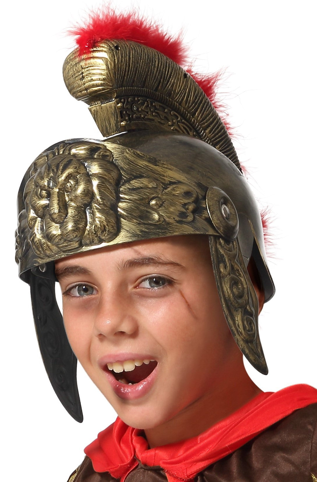 Casco de Centurión Romano Infantil