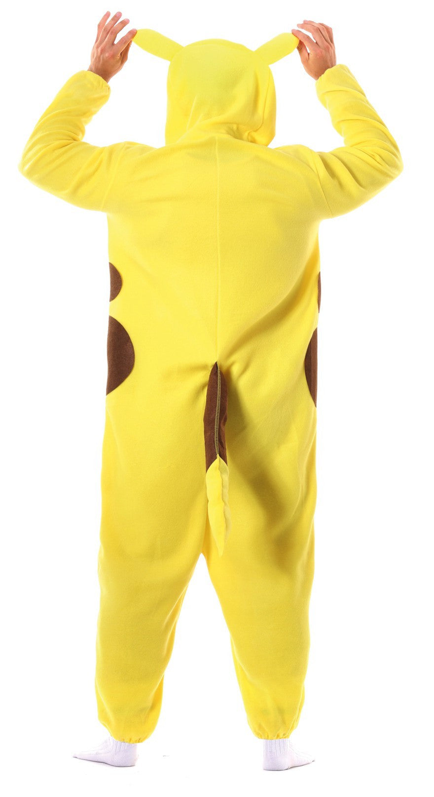 Disfraz de Pikachu Unisex