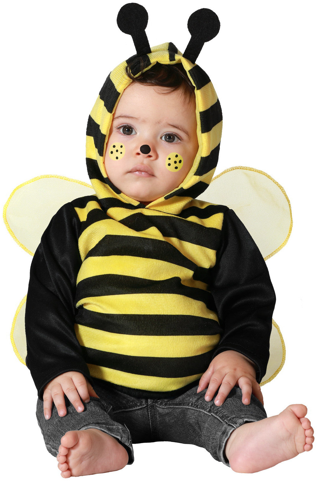 Disfraz de Abeja Adorable para Bebé