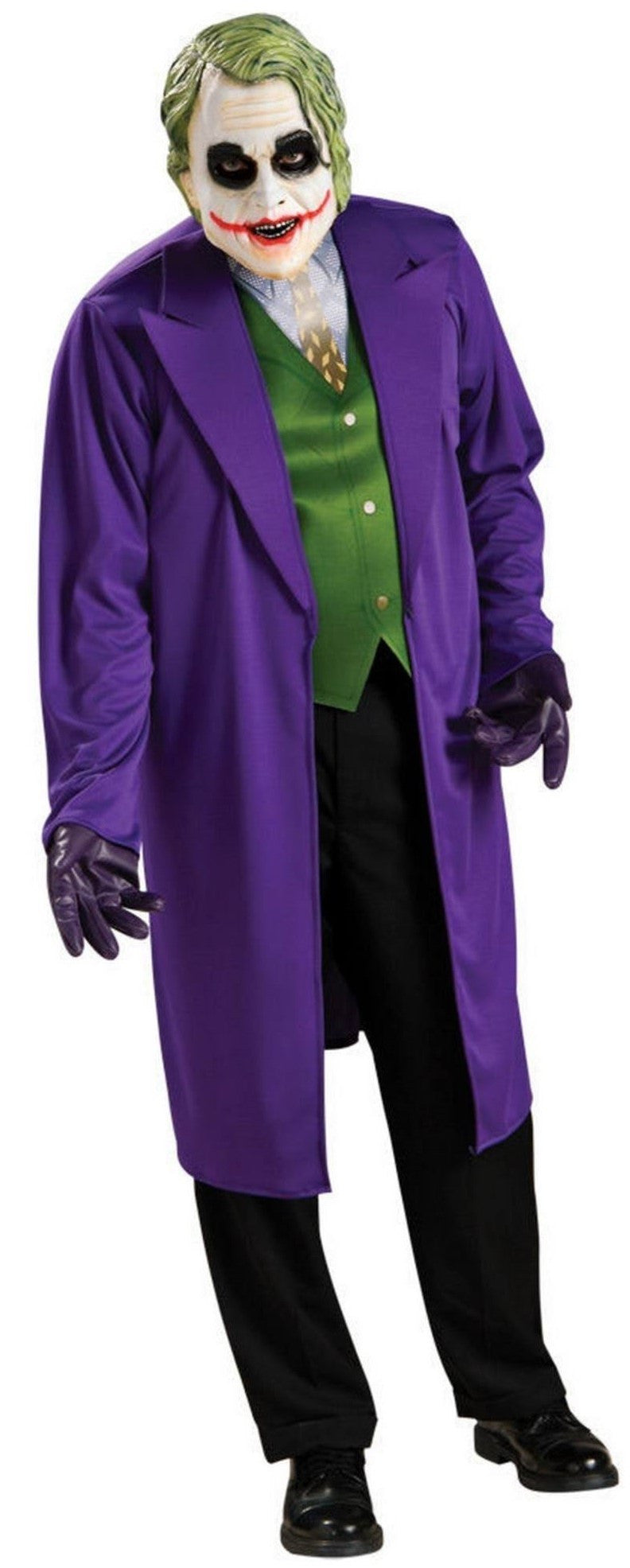 Disfraz de Joker Original para Hombre