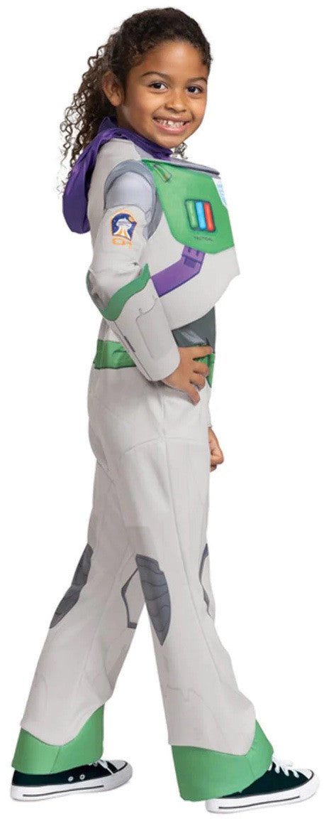 Disfraz de Buzz Lightyear Toy Story para Niño