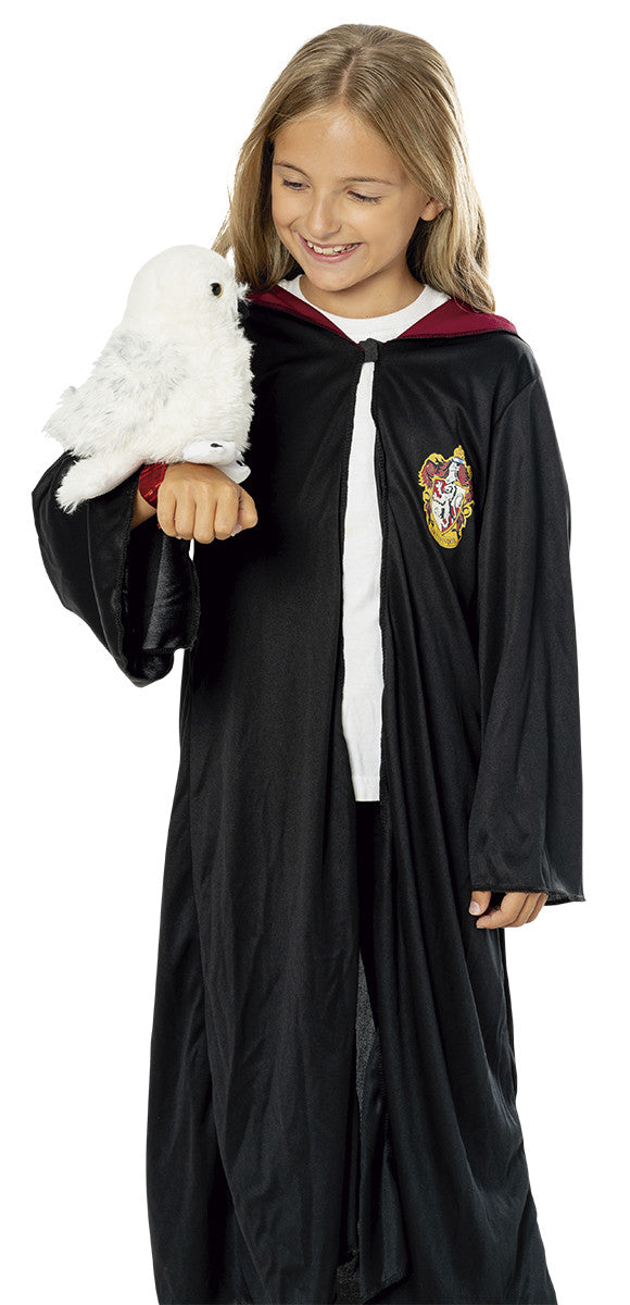 Lechuza Hedwig de Harry Potter de Peluche