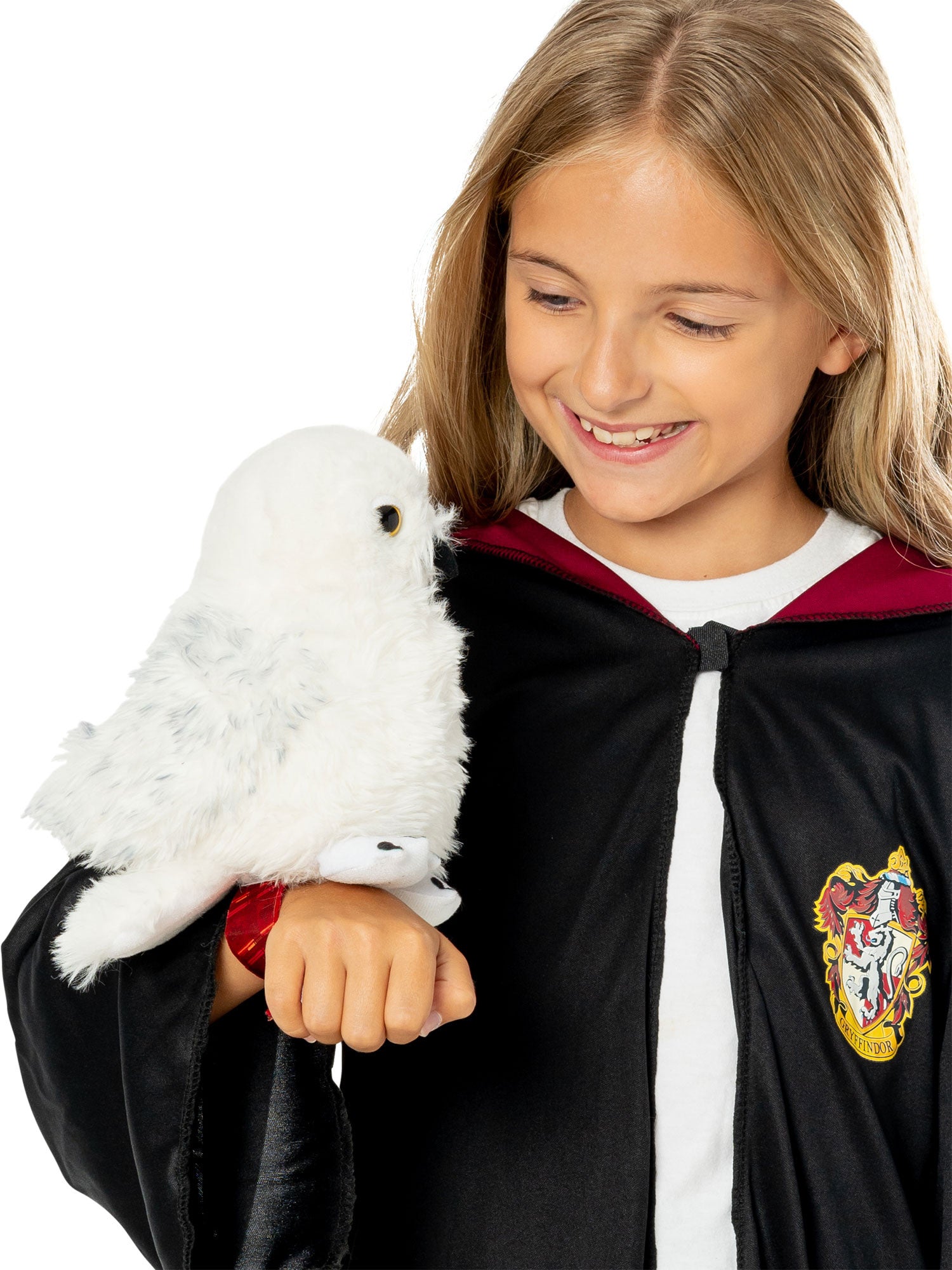 Lechuza Hedwig de Harry Potter de Peluche