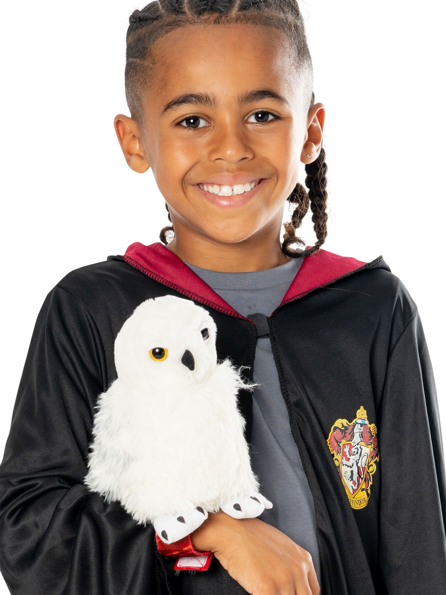 Lechuza Hedwig de Harry Potter de Peluche