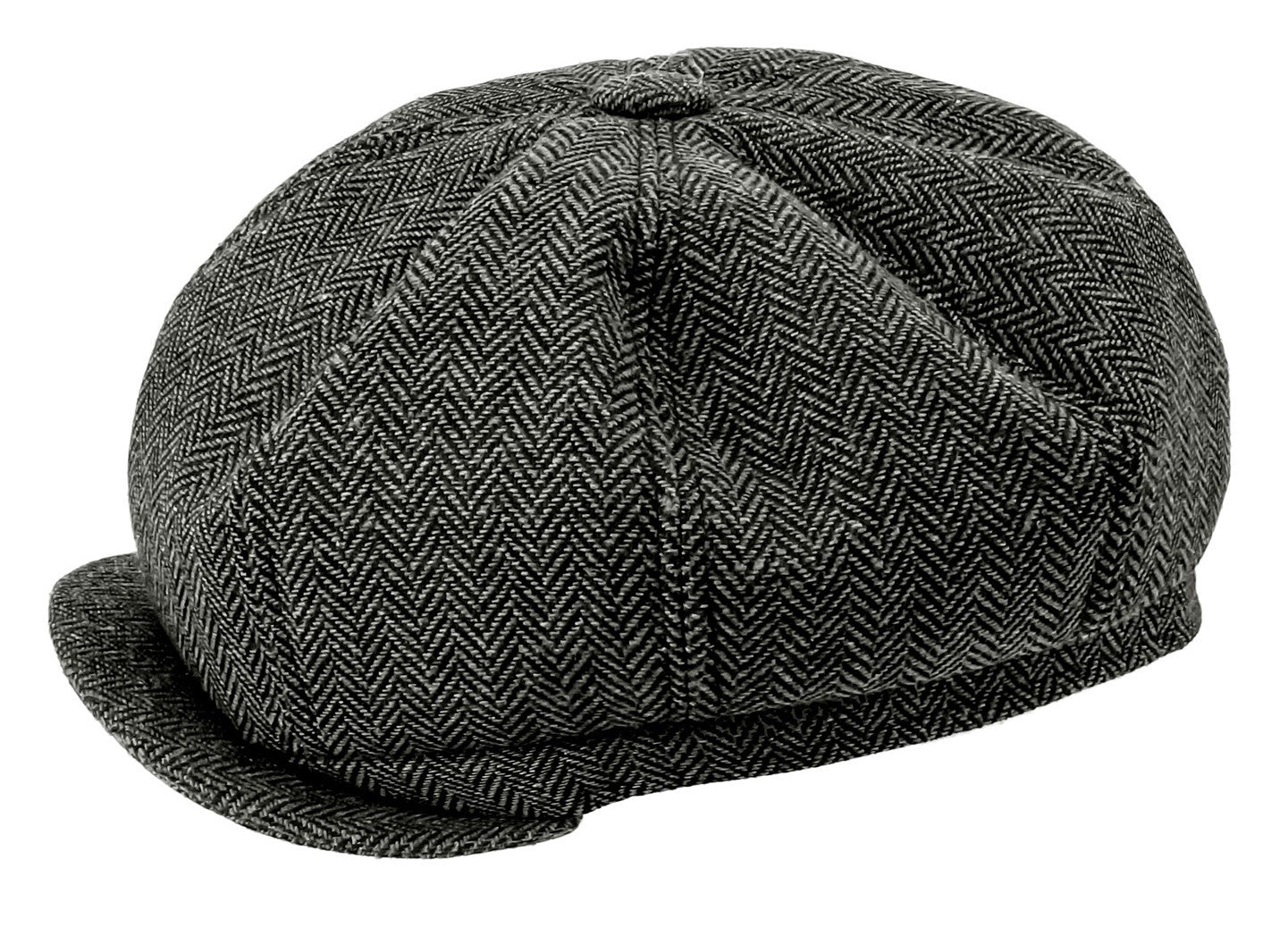 Gorra de Mafioso Años 20 Peaky Blinders