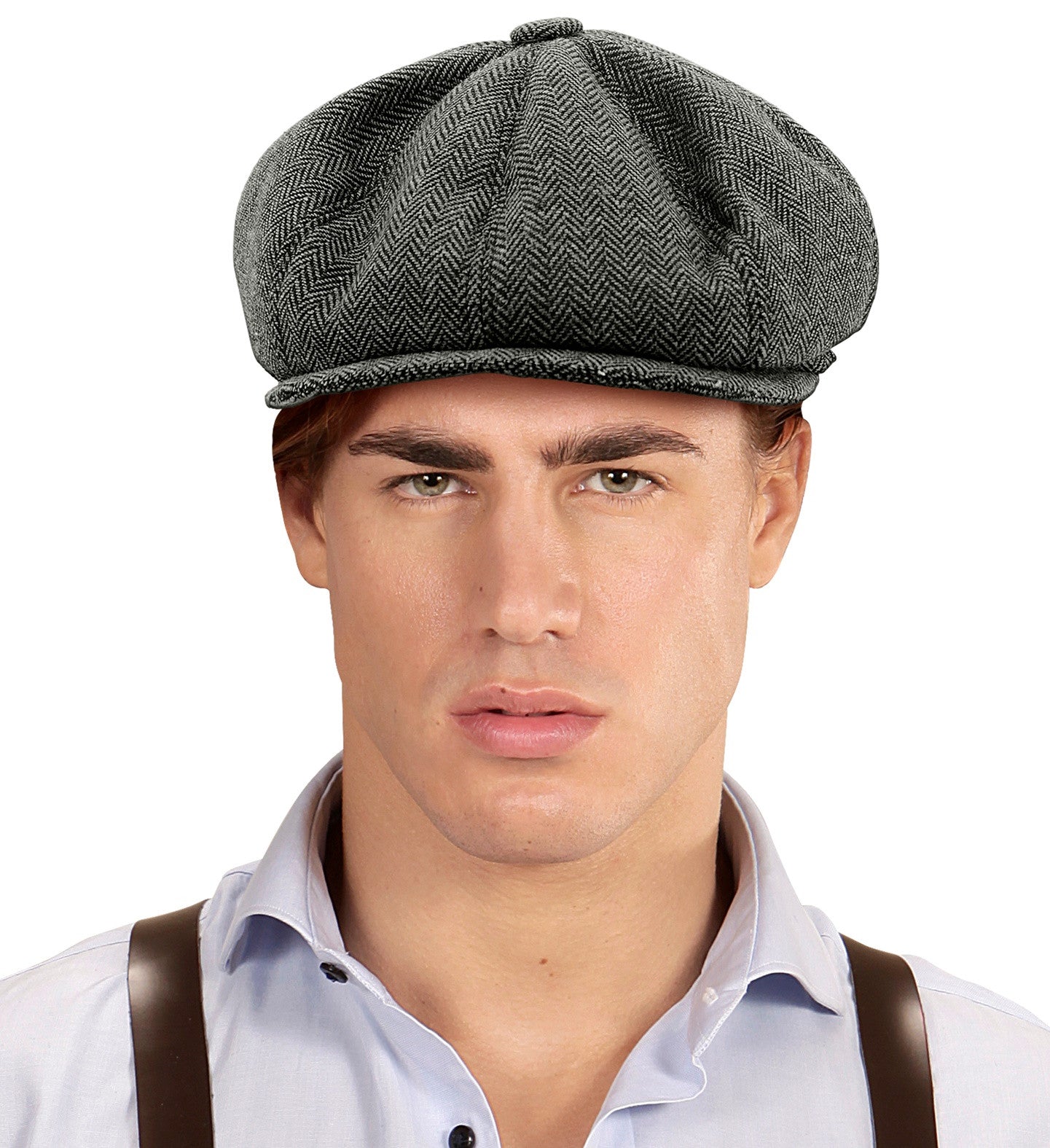 Gorra de Mafioso Años 20 Peaky Blinders