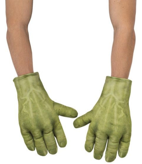 Guantes de Hulk Infantiles