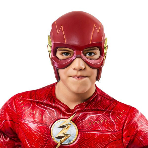 Máscara de Flash Infantil