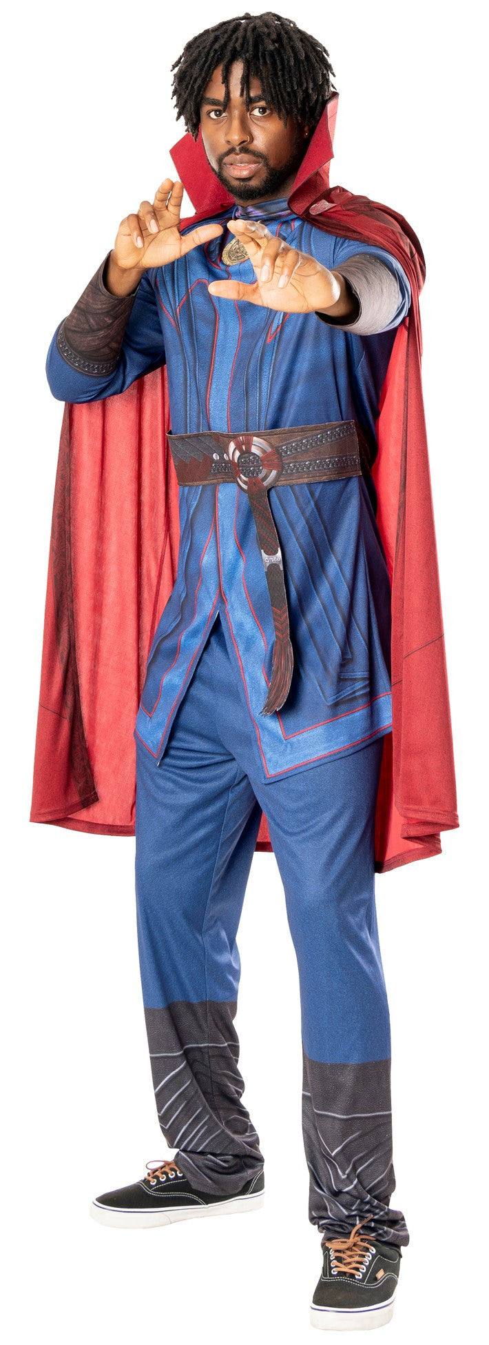 Disfraz de Doctor Strange para Hombre