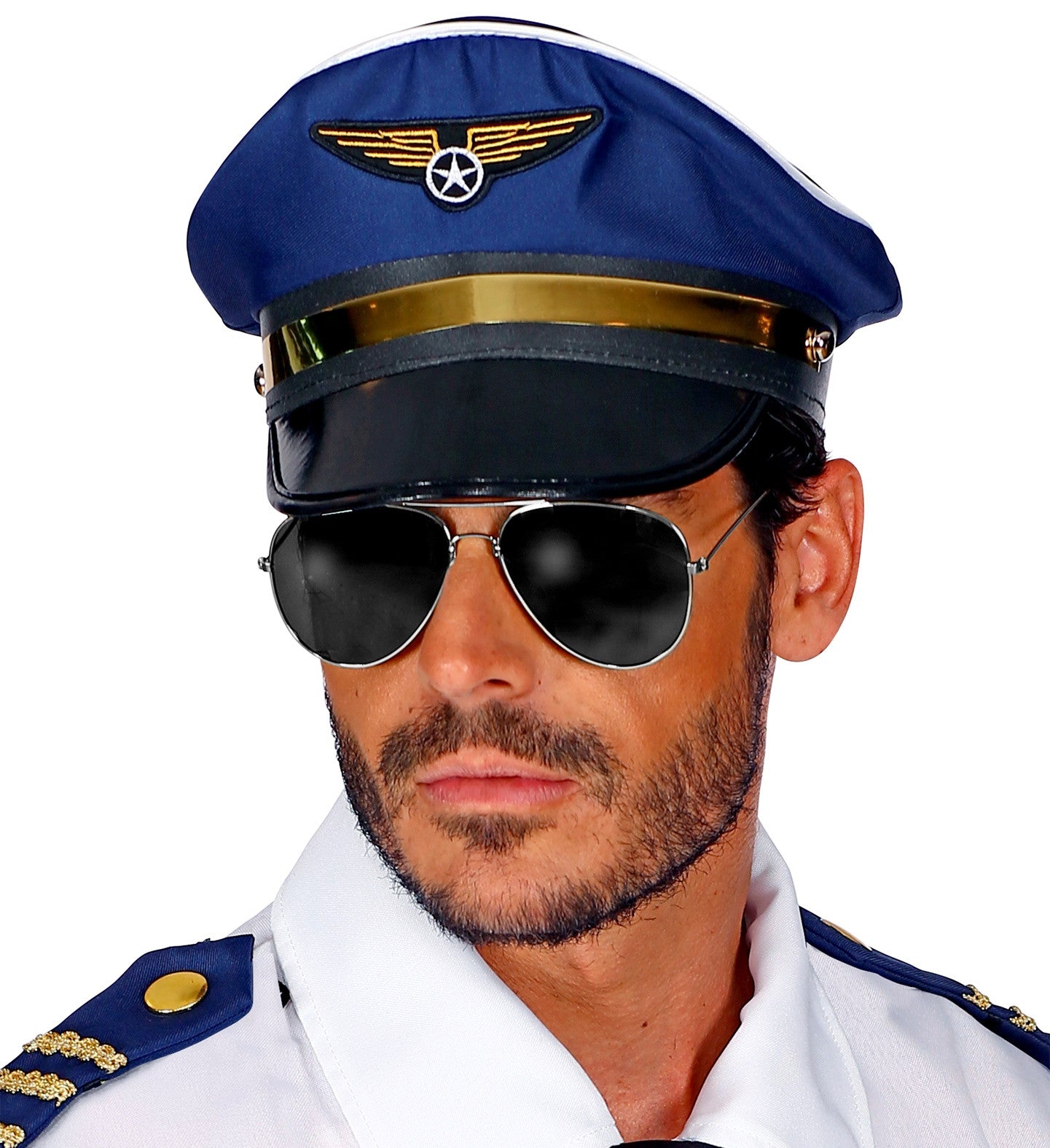 Gafas Modelo Aviator