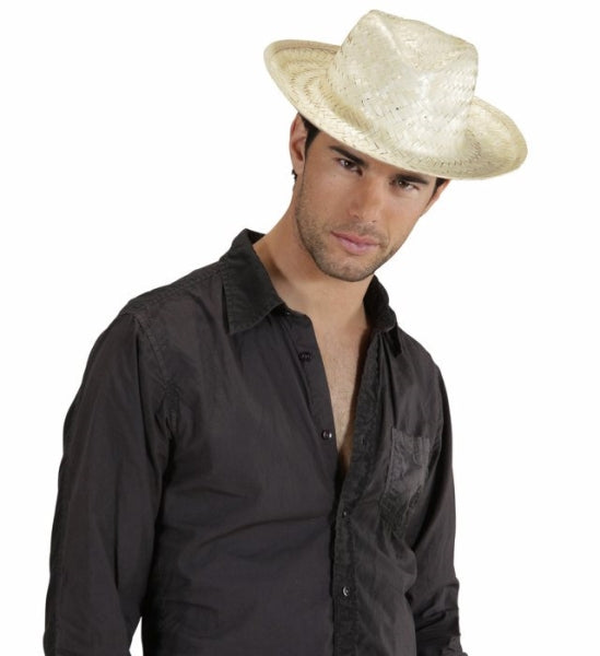 Sombrero de Paja