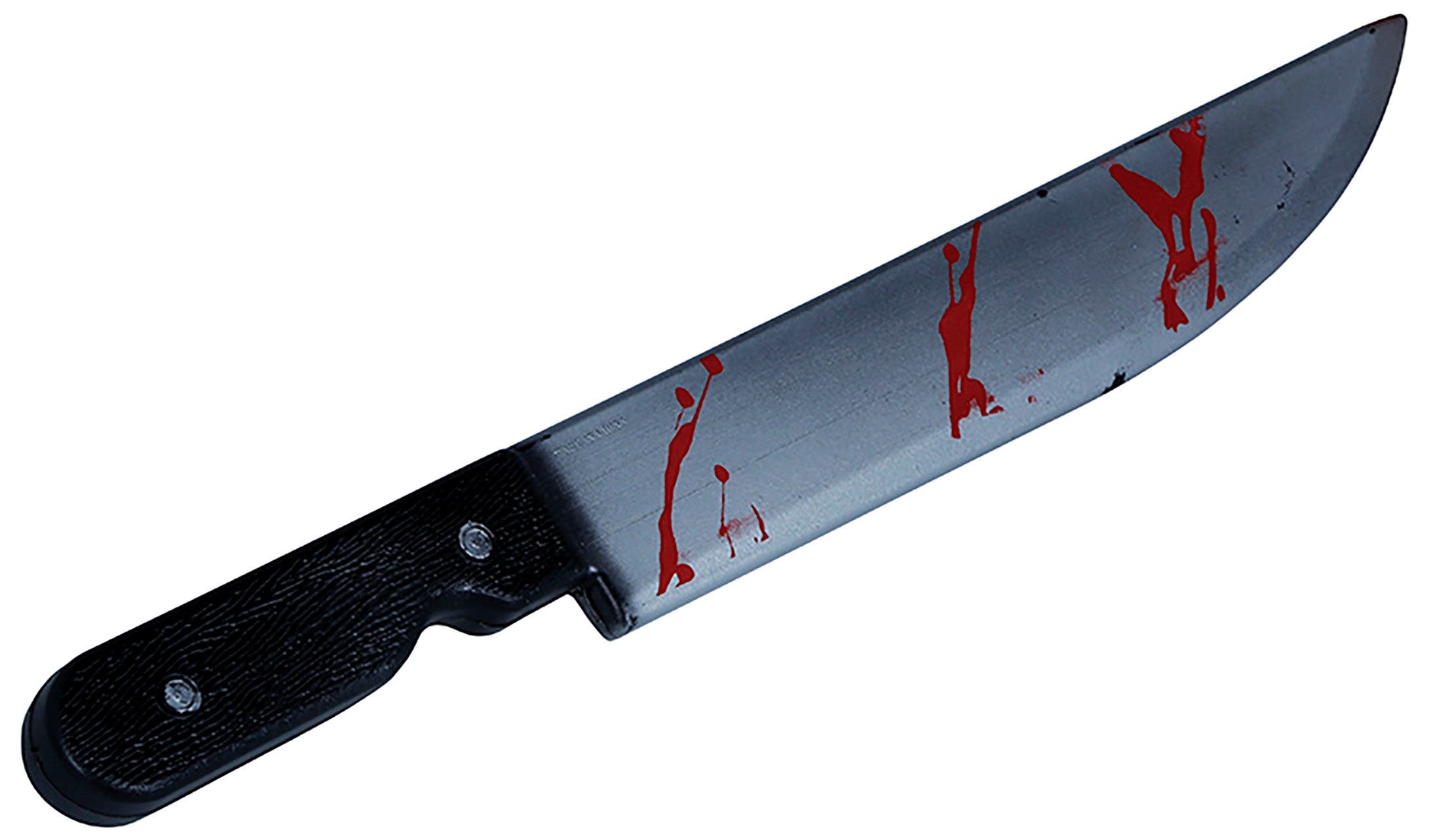 Cuchillo con Sangre de 50cm