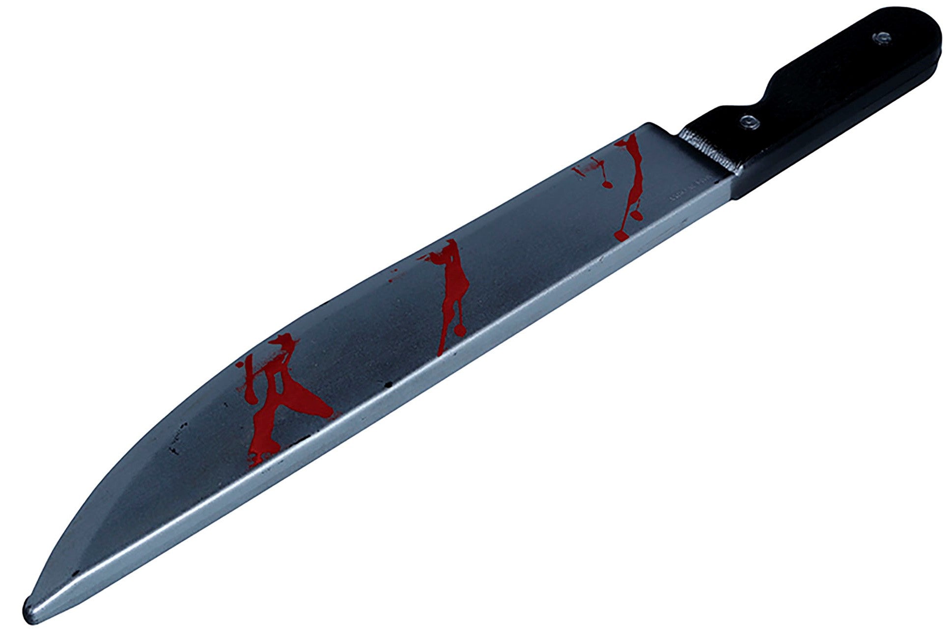 Cuchillo con Sangre de 50cm