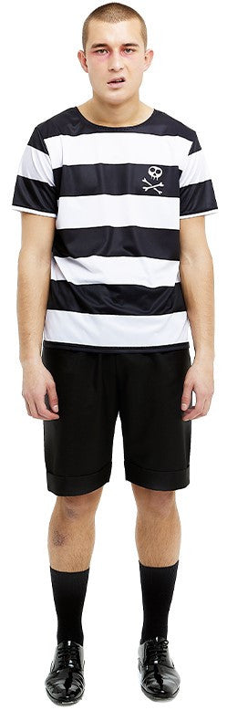 Disfraz de Pugsley Familia Addams para Hombre