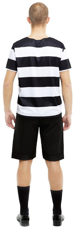 Disfraz de Pugsley Familia Addams para Hombre