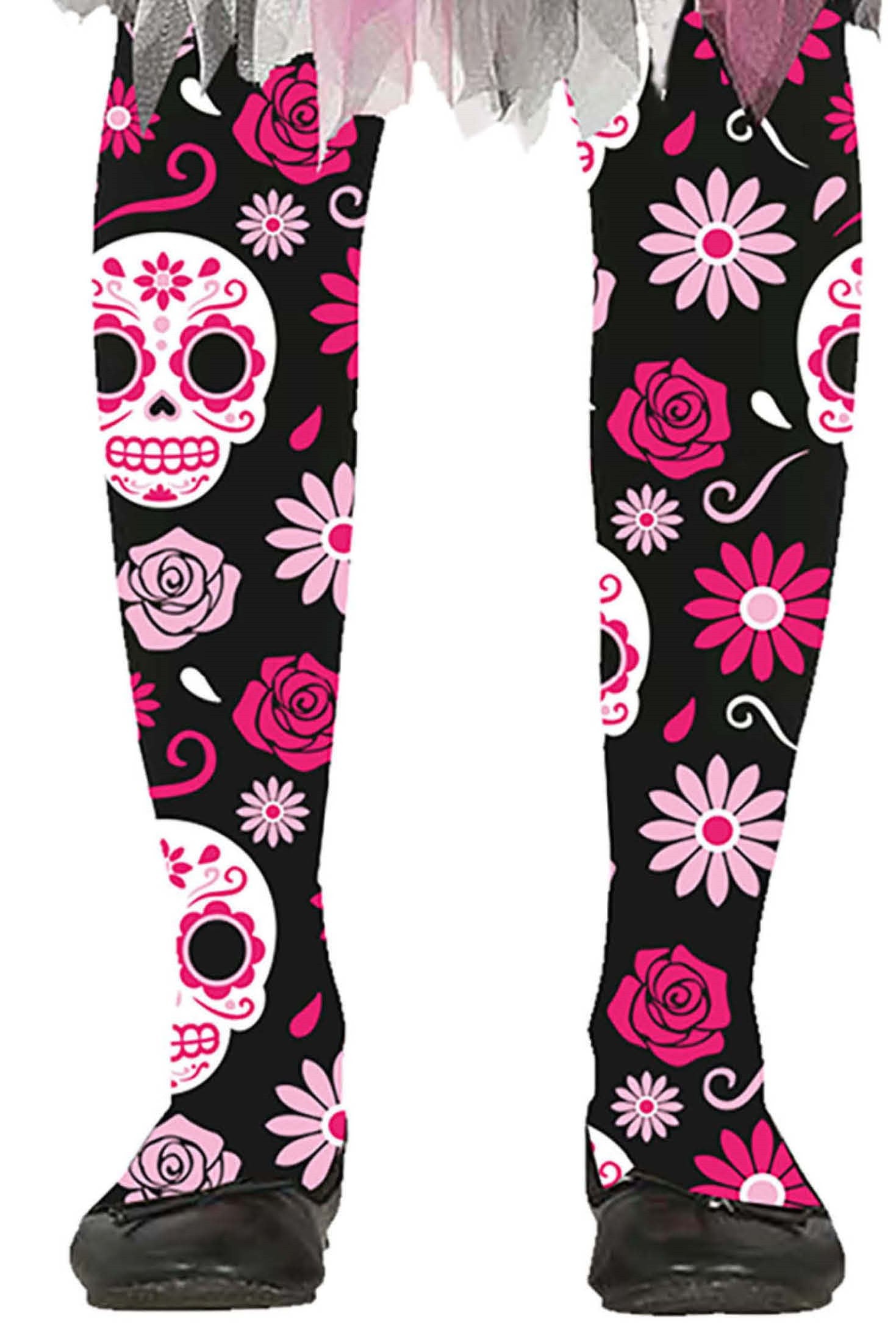 Pantys de Catrina para Niña