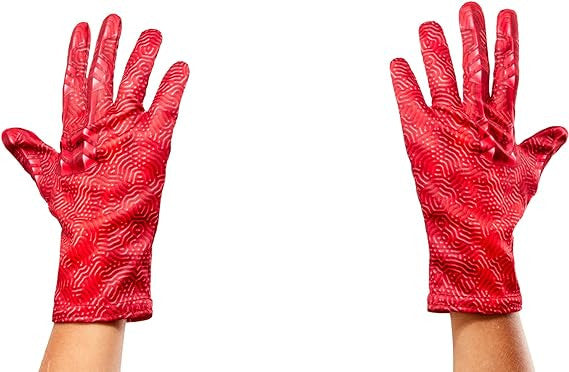 Guantes de Flash Infantiles