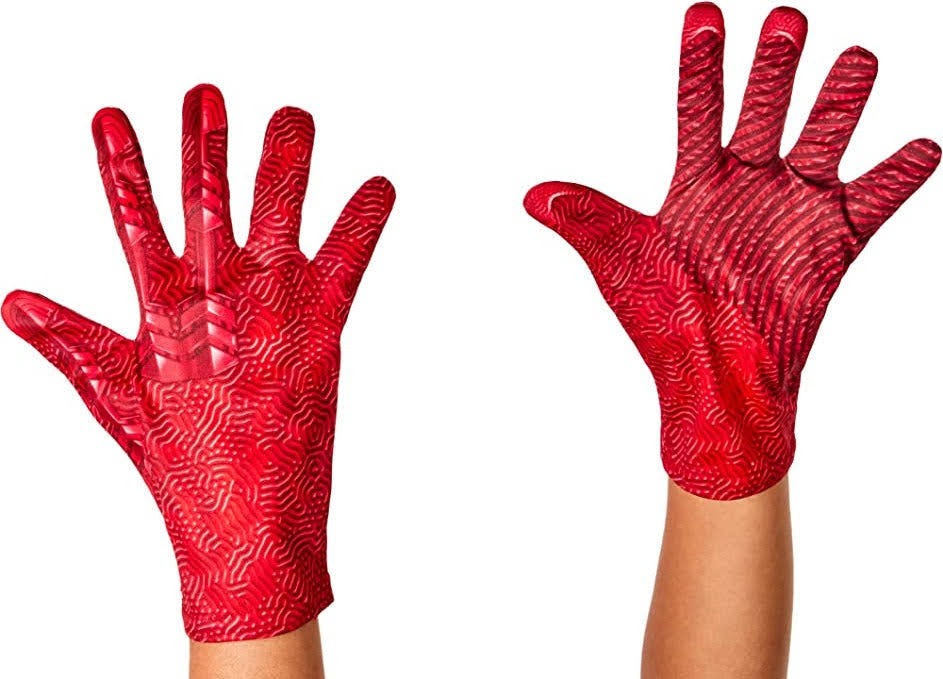 Guantes de Flash Infantiles