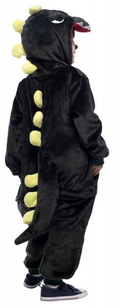 Disfraz de Dinosaurio de Peluche Infantil