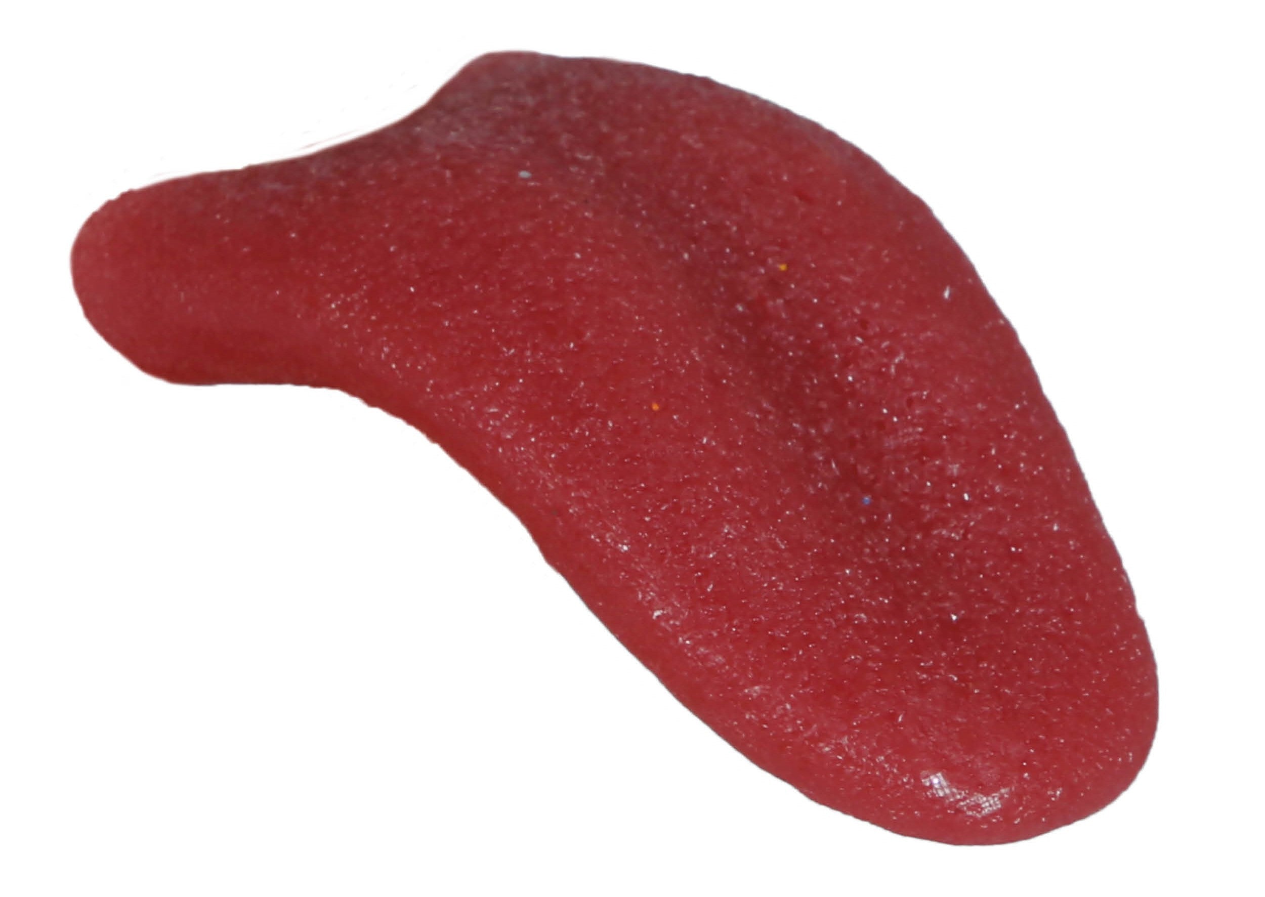 Lengua de Látex