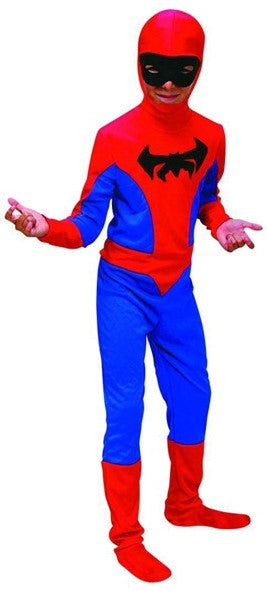 Disfraz de Superhéroe Araña para Niño