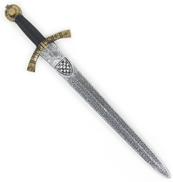 Espada de Noble Medieval