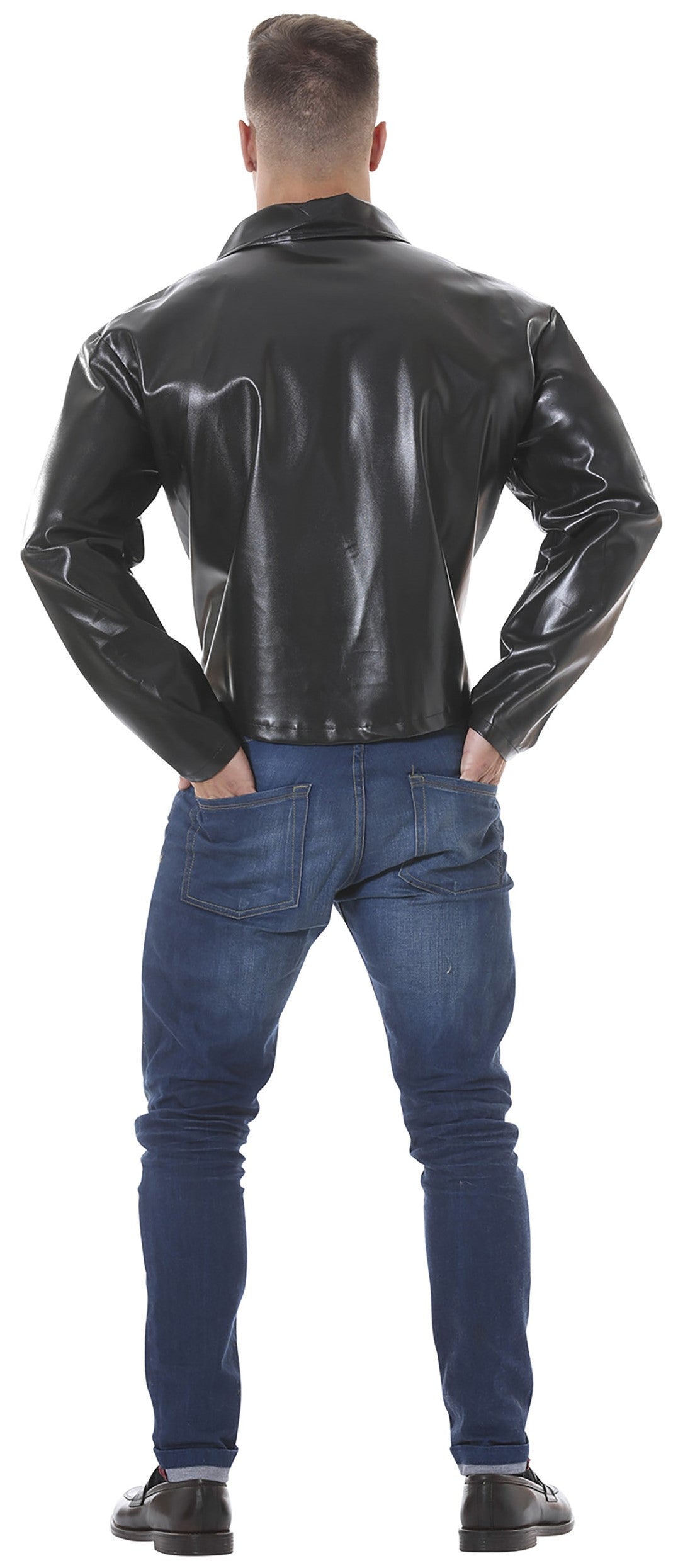 Chaqueta de Motero para Hombre