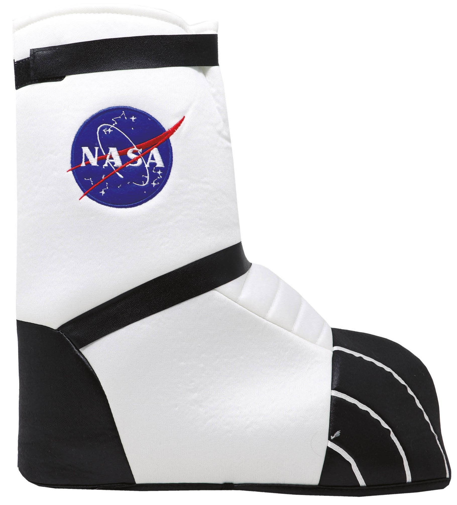 Cubrebotas de Astronauta de la NASA para Adulto