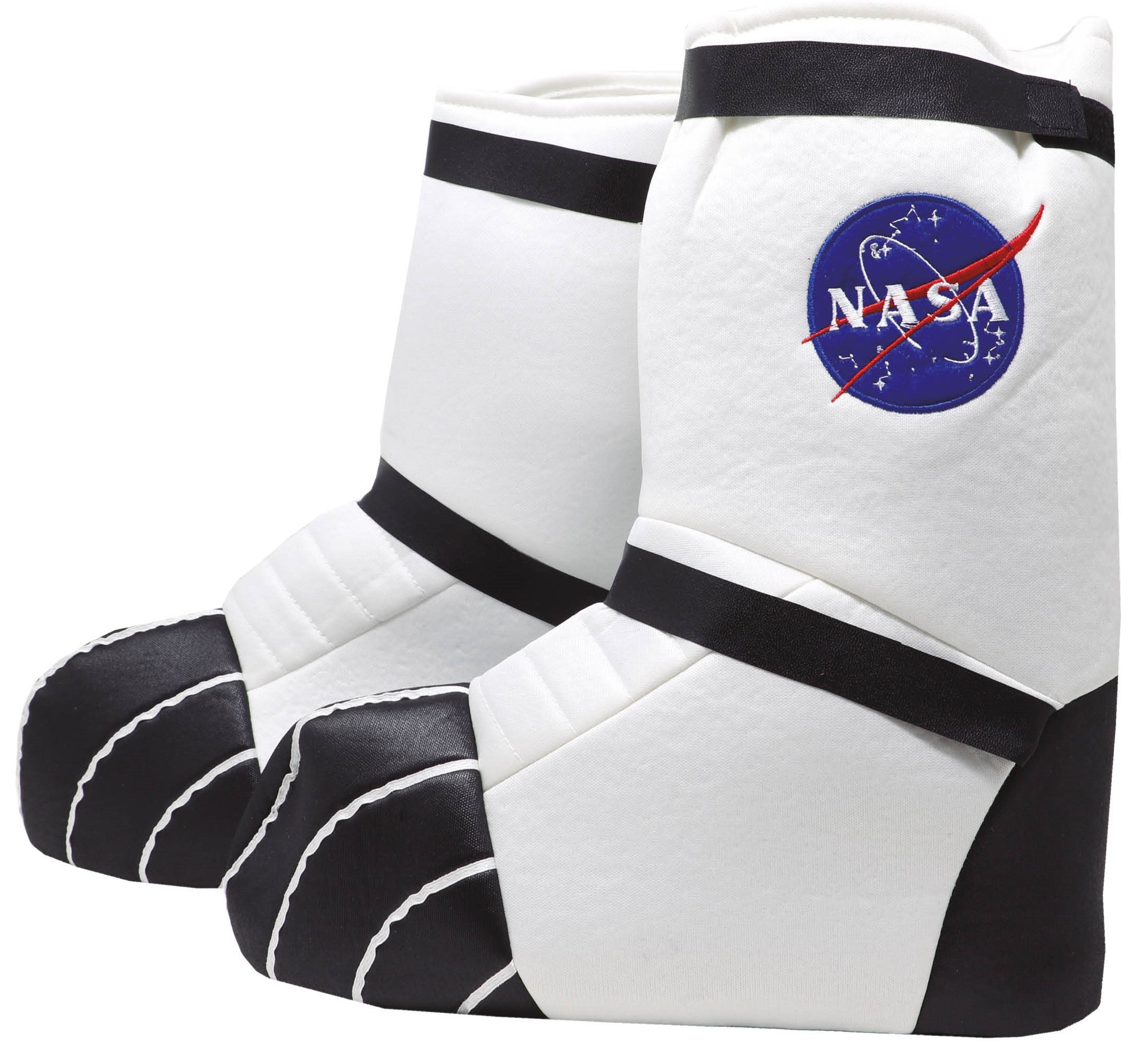 Cubrebotas de Astronauta de la NASA para Adulto