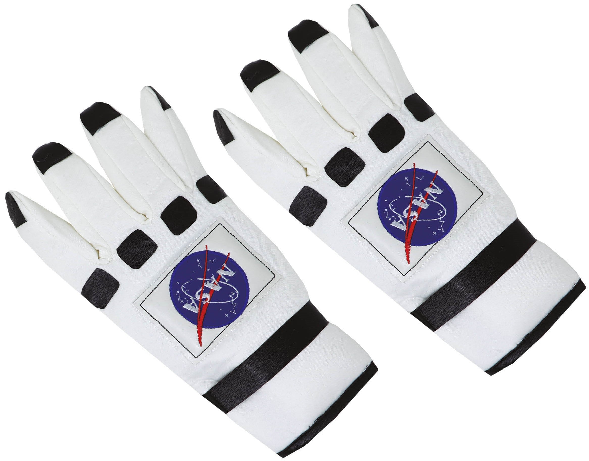 Guantes de Astronauta de la NASA para Adulto