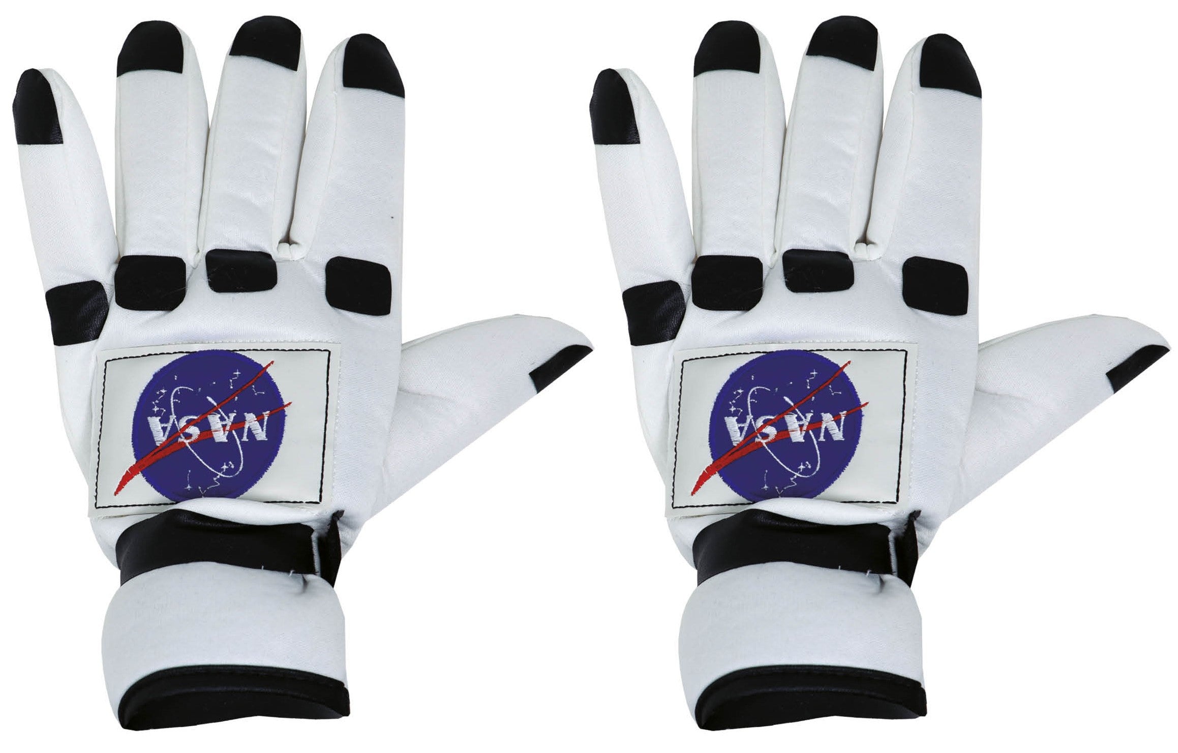 Guantes de Astronauta de la NASA para Adulto