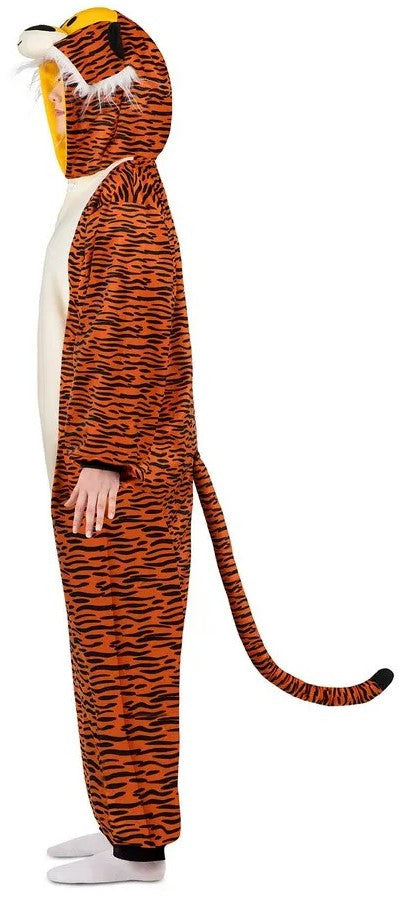 Disfraz de Tigre Pijama para Mujer