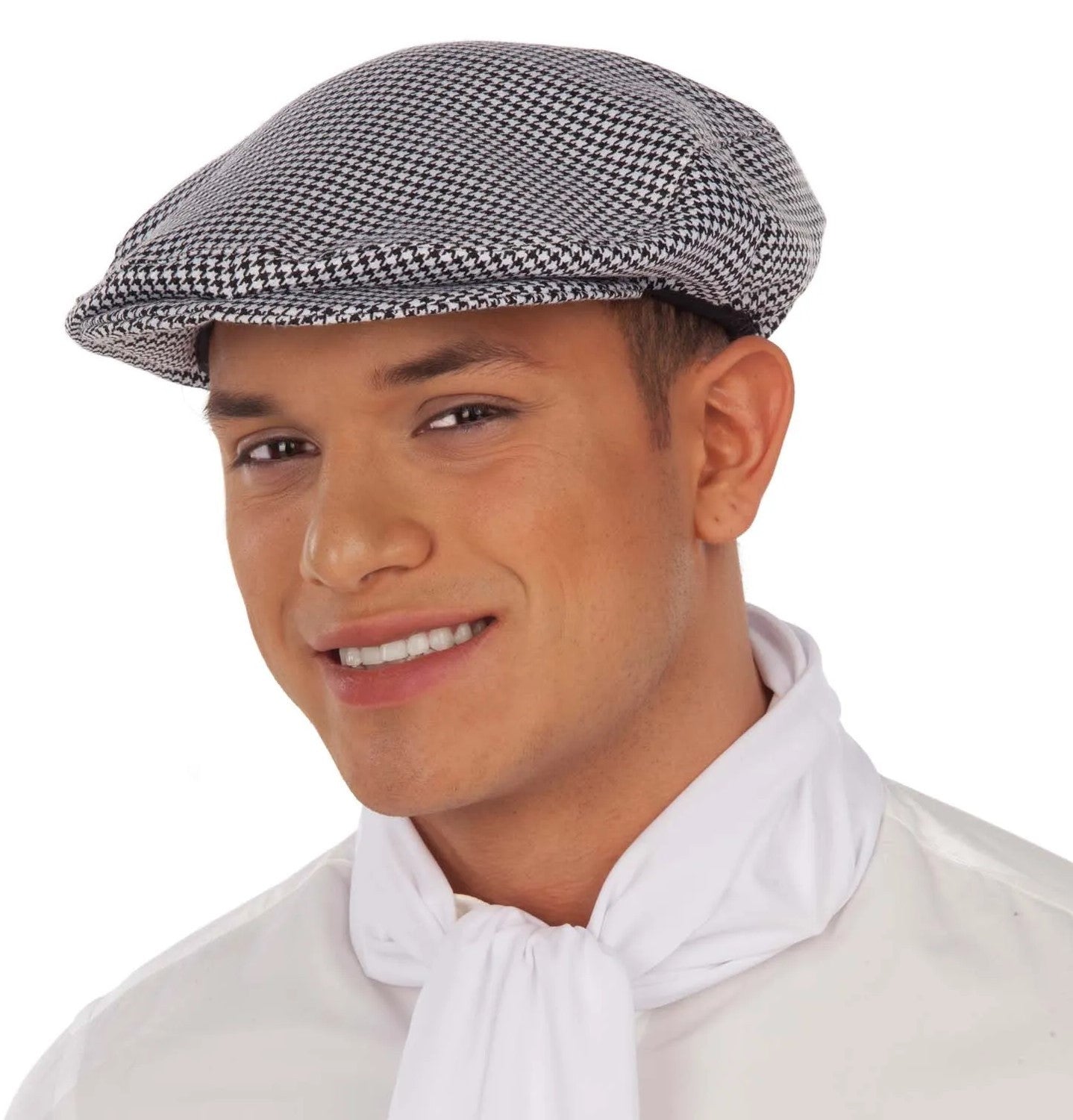 Gorra de Chulapo Castizo para Hombre