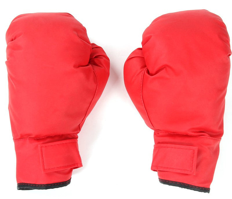 Guantes de Boxeo