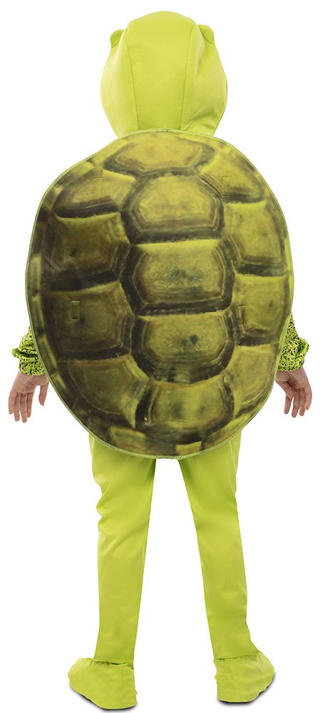 Disfraz de Tortuga Infantil