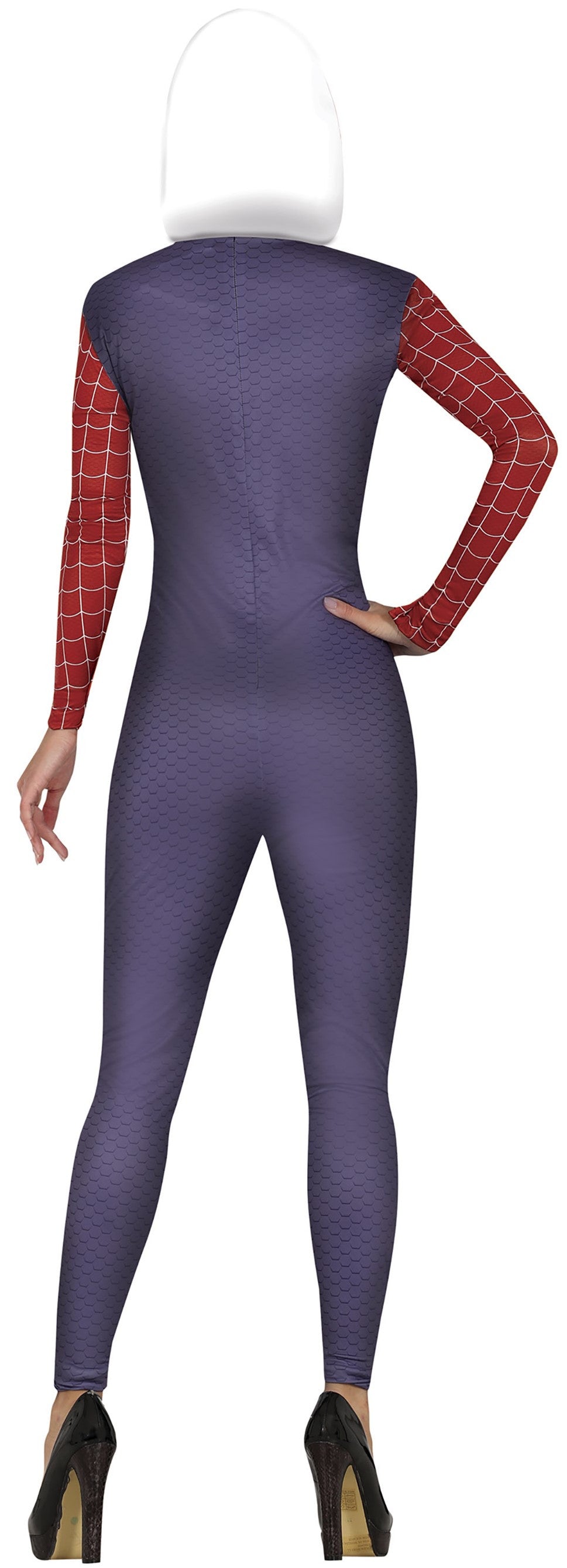 Disfraz de Spider Woman para Mujer