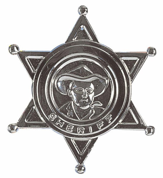 Estrella de Sheriff